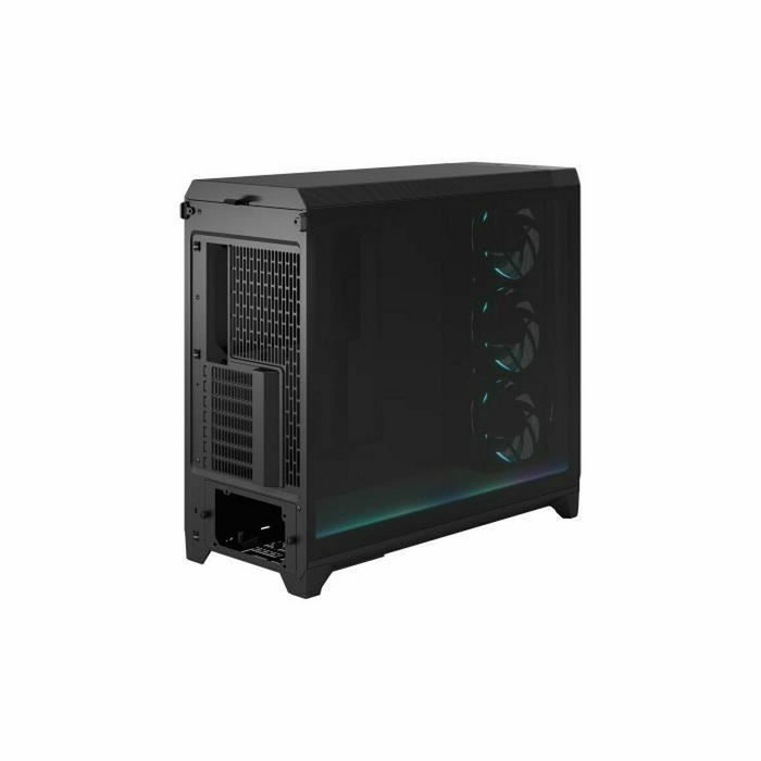 Fractal Design Meshify 3 XL Ambience Pro RGB Black TG Light Tint