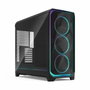 Fractal Design Meshify 3 XL Ambience Pro RGB Black TG Light Tint