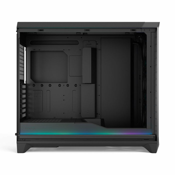 Fractal Design Meshify 3 XL Ambience Pro RGB Black TG Light Tint