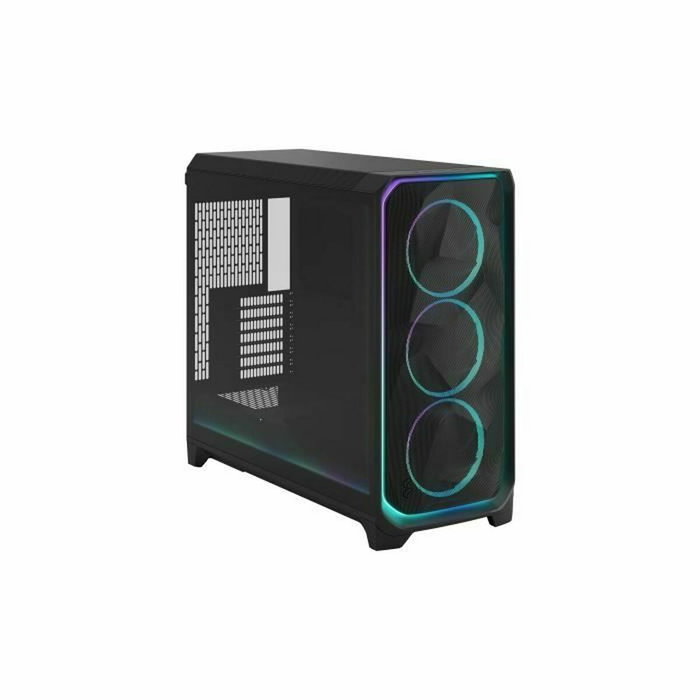 Fractal Design Meshify 3 XL Ambience Pro RGB Black TG Light Tint