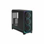 Fractal Design Meshify 3 XL Ambience Pro RGB Black TG Light Tint