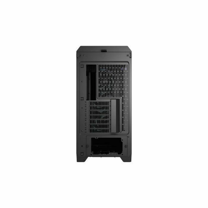 Fractal Design Meshify 3 XL Ambience Pro RGB Black TG Light Tint
