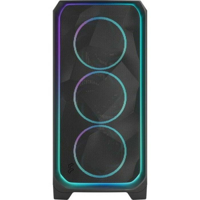 Fractal Design Meshify 3 XL Ambience Pro RGB Black TG Light Tint