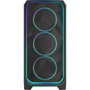 Fractal Design Meshify 3 XL Ambience Pro RGB Black TG Light Tint