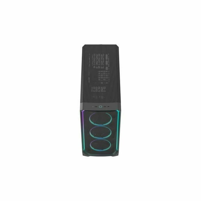 Fractal Design Meshify 3 XL Ambience Pro RGB Black TG Light Tint