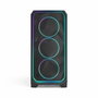 Fractal Design Meshify 3 XL Ambience Pro RGB Black TG Light Tint