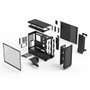Fractal Design Meshify 3 XL Ambience Pro RGB Black TG Light Tint