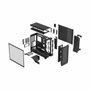 Fractal Design Meshify 3 XL Ambience Pro RGB Black TG Light Tint