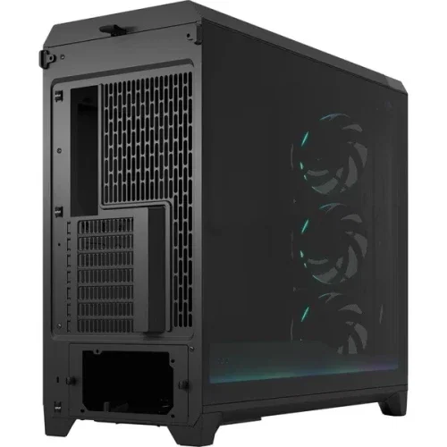Fractal Design FD-C-MES3X-03 Caja PC Meshify 3 XL Ambience Pro RGB Black TG Light Negra TG ATX EATX con RGB