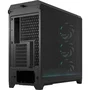 Fractal Design FD-C-MES3X-03 Caja PC Meshify 3 XL Ambience Pro RGB Black TG Light Negra TG ATX EATX con RGB