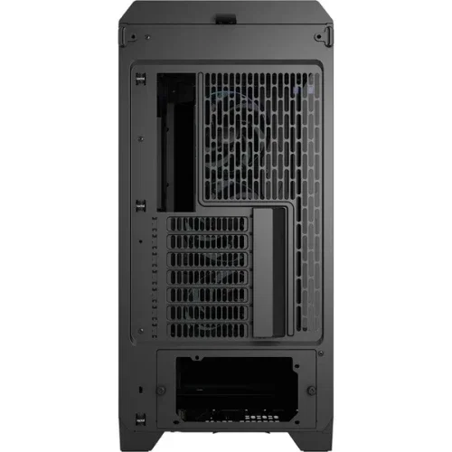 Fractal Design FD-C-MES3X-03 Caja PC Meshify 3 XL Ambience Pro RGB Black TG Light Negra TG ATX EATX con RGB