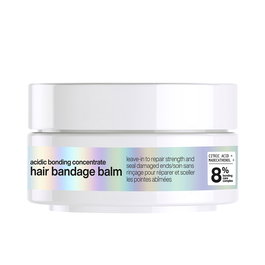 Redken ACIDIC BONDING CONCENTRATE Bálsamo Capilar Sin Aclarado para Reparar Puntas y Fortalecer el Cabello - 75 ml