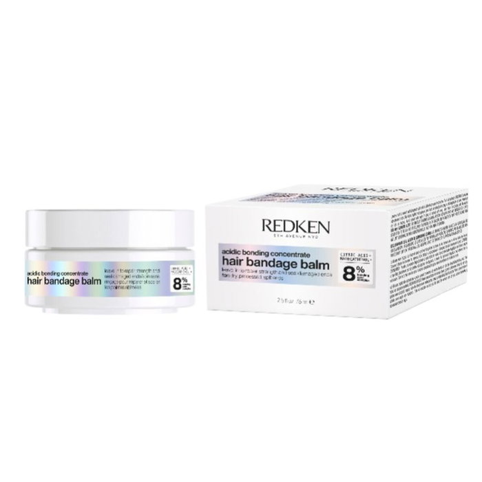 Redken Acidic Bonding Concentrate Bálsamo Capilar Sin Aclarado 75 ml Redken Acidic Bonding Concentrate Bálsamo Capilar Sin Aclarado 75 ml
