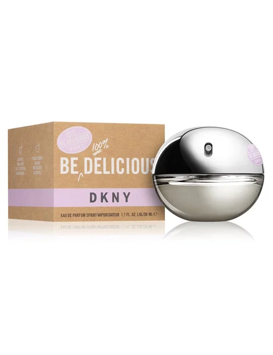 DKNY Be 100% Delicious Agua de perfume 30 ml DKNY Be 100% Delicious Agua de perfume 30 ml