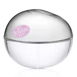 DKNY Be 100% Delicious Agua de perfume 30 ml