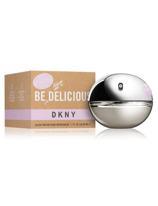 DKNY Be 100% Delicious Agua de perfume 30 ml