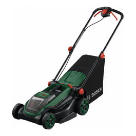 Bosch Rotak 18V2-38 Cortacésped Inalámbrico Solo Cuerpo 18V