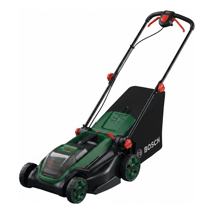 Bosch Rotak 18V2-38 Solo Akku-Rasenmher Bosch Rotak 18V2-38 Solo Akku-Rasenmher