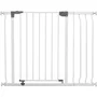 Dreambaby Barrera de Seguridad Liberty con Extensión 18 cm - Blanco - 93-99 cm - AAAAL83433