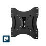 Edm Soporte Universal para TV de 23-42 pulgadas, Giratorio