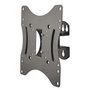 Edm Soporte Universal para TV de 23-42 pulgadas, Giratorio