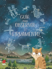 SM, Guía para observar el firmamento - Stuart Atkinson