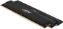 Crucial Módulo de Memoria RAM DDR5 64GB (2x32GB) CP2K32G60C40U5B 6000MHz CL40