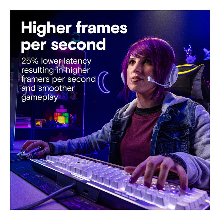 Crucial CP2K32G60C40U5B Kit de Memoria RAM DDR5 64GB (2x32GB) 6000MHz UDIMM CL40 con Disipador Crucial CP2K32G60C40U5B Kit de Memoria RAM DDR5 64GB (2x32GB) 6000MHz UDIMM CL40 con Disipador