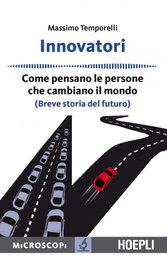 Innovatori, Massimo, Temporelli - ULRICO HOEPLI