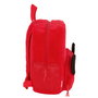 Mochila Infantil Mickey Mouse Clubhouse Rojo 22 x 27 x 10 cm