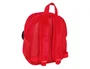 Safta Mochila Peluche Mickey Mouse para Guardería