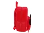 Safta Mochila Peluche Mickey Mouse para Guardería