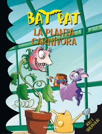 La planta carnivora, Roberto Pavanello - ESTRELLA POLAR