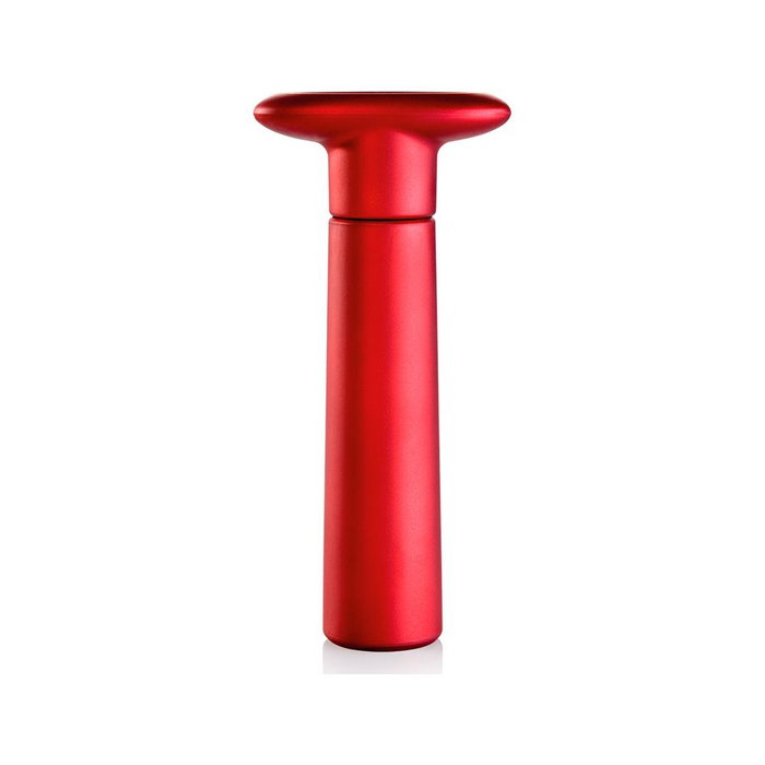 Tescoma Uno Vino Bomba de Vacío para Botellas + 2 Tapones Conserva el Vino Sellado Tescoma Uno Vino Bomba de Vacío para Botellas + 2 Tapones Conserva el Vino Sellado