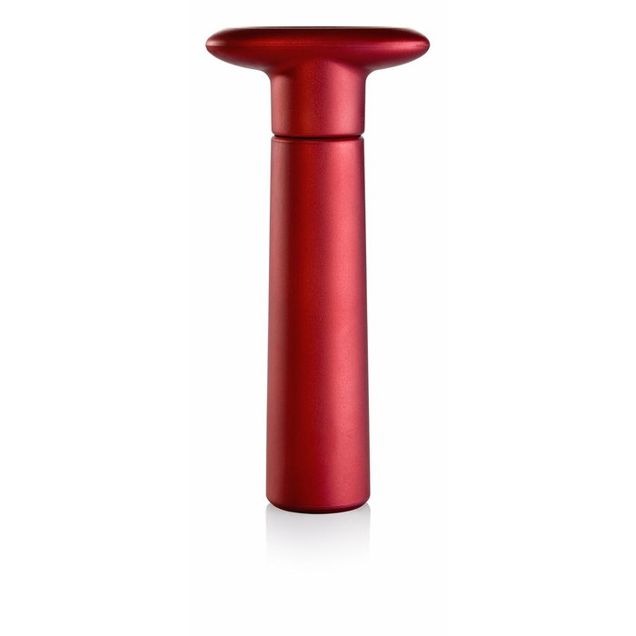 Tescoma Bomba de vacío uno vino + 2 tapones