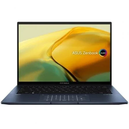 Portátil Asus ZenBook 14 OLED UX3402VA-KM238 Intel Core i5-1340P/ 16GB/ 512GB SSD/ 14"/ Sin Sistema Operativo