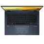 Portátil Asus ZenBook 14 OLED UX3402VA-KM238 Intel Core i5-1340P/ 16GB/ 512GB SSD/ 14"/ Sin Sistema Operativo