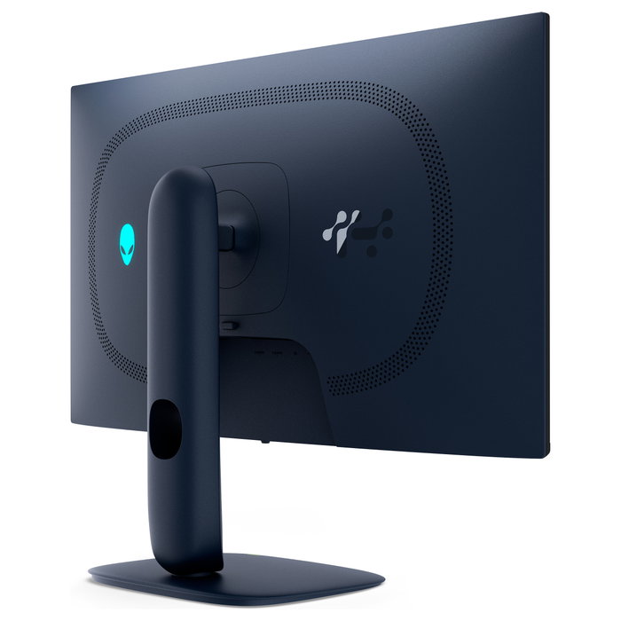 Dell Alienware AW2725D Monitor Gaming 27 QHD QD-OLED 280Hz Azul Dell Alienware AW2725D Monitor Gaming 27 QHD QD-OLED 280Hz Azul