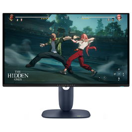 Dell Alienware AW2725D Monitor Gaming 27 Pulgadas OLED QHD 280Hz
