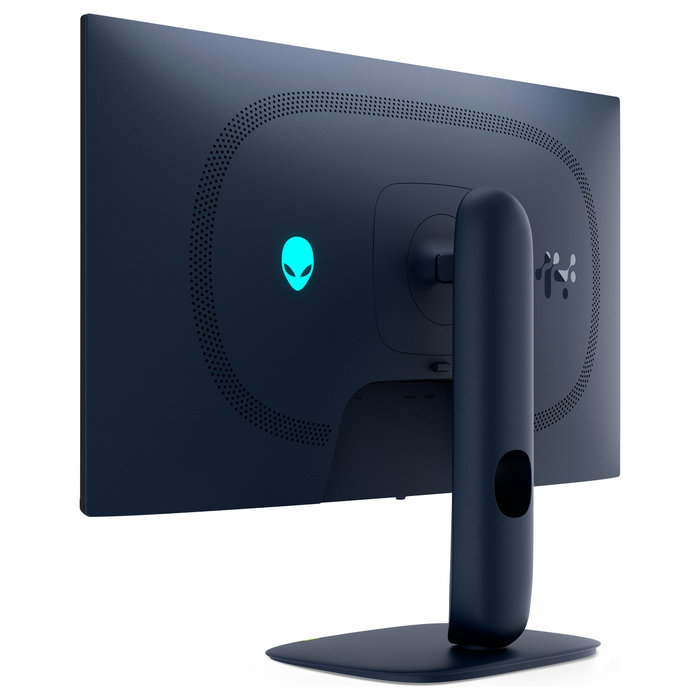 Dell Alienware AW2725D Monitor Gaming 27 QHD QD-OLED 280Hz Azul Dell Alienware AW2725D Monitor Gaming 27 QHD QD-OLED 280Hz Azul