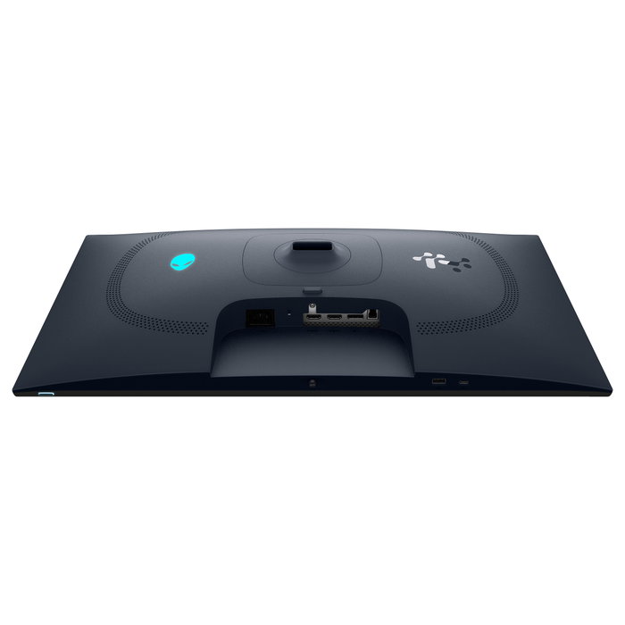 Dell Alienware AW2725D Monitor Gaming 27 QHD QD-OLED 280Hz Azul Dell Alienware AW2725D Monitor Gaming 27 QHD QD-OLED 280Hz Azul