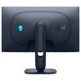 Dell Alienware AW2725D Monitor Gaming 27 QHD QD-OLED 280Hz Azul