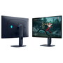 Dell Alienware AW2725D Monitor Gaming 27 QHD QD-OLED 280Hz Azul
