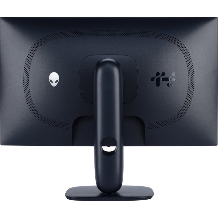Dell Alienware AW2725D 27 pulg. QHD 280Hz QD-OLED Dell Alienware AW2725D 27 pulg. QHD 280Hz QD-OLED