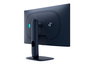 Dell Alienware AW2725D Monitor Gaming 27 Pulgadas OLED QHD 280Hz