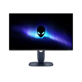 Dell Alienware AW2725D Monitor Gaming QD-OLED 27 pulgadas QHD 280Hz Azul
