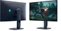 Dell Alienware AW2725D Monitor Gaming QD-OLED 27 pulgadas QHD 280Hz Azul