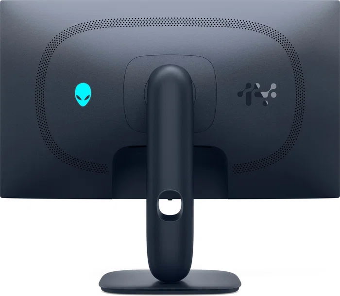 Dell Alienware AW2725D Monitor Gaming QD-OLED 27 pulgadas QHD 280Hz Azul