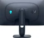 Dell Alienware AW2725D Monitor Gaming QD-OLED 27 pulgadas QHD 280Hz Azul
