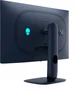 Dell Alienware AW2725D Monitor Gaming QD-OLED 27 pulgadas QHD 280Hz Azul